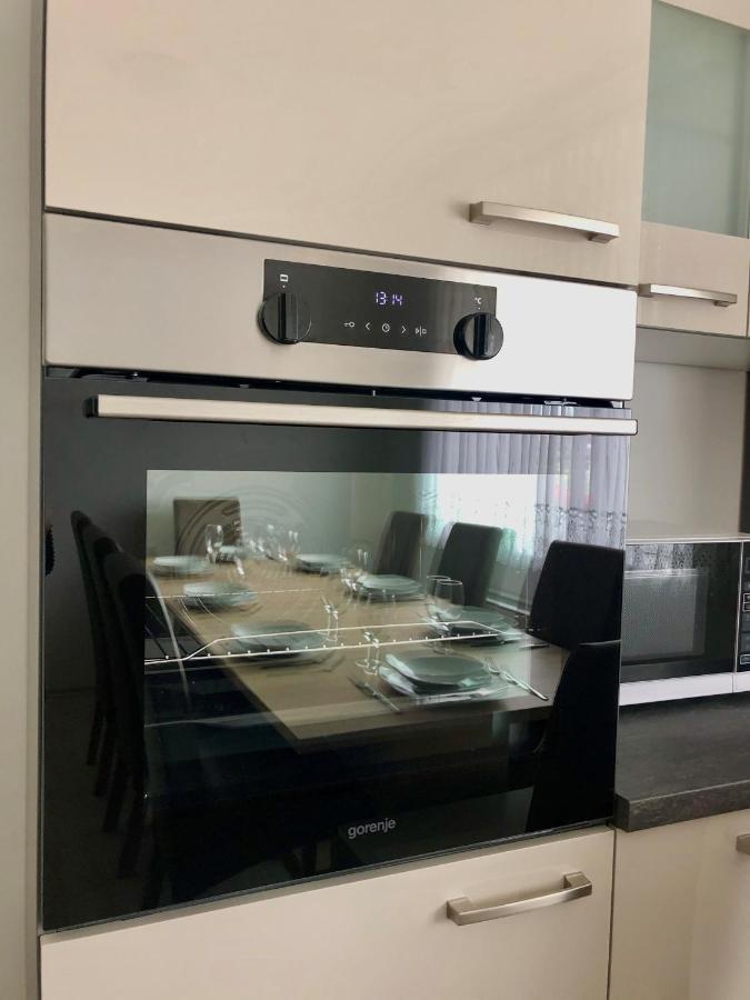 Apartments Andrej - Oפטוי מראה חיצוני תמונה