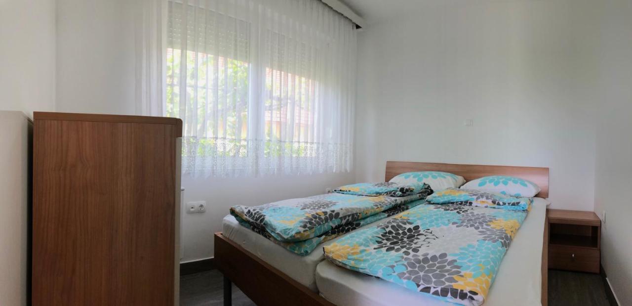 Apartments Andrej - Oפטוי מראה חיצוני תמונה