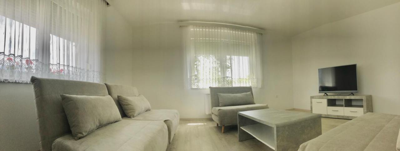Apartments Andrej - Oפטוי מראה חיצוני תמונה