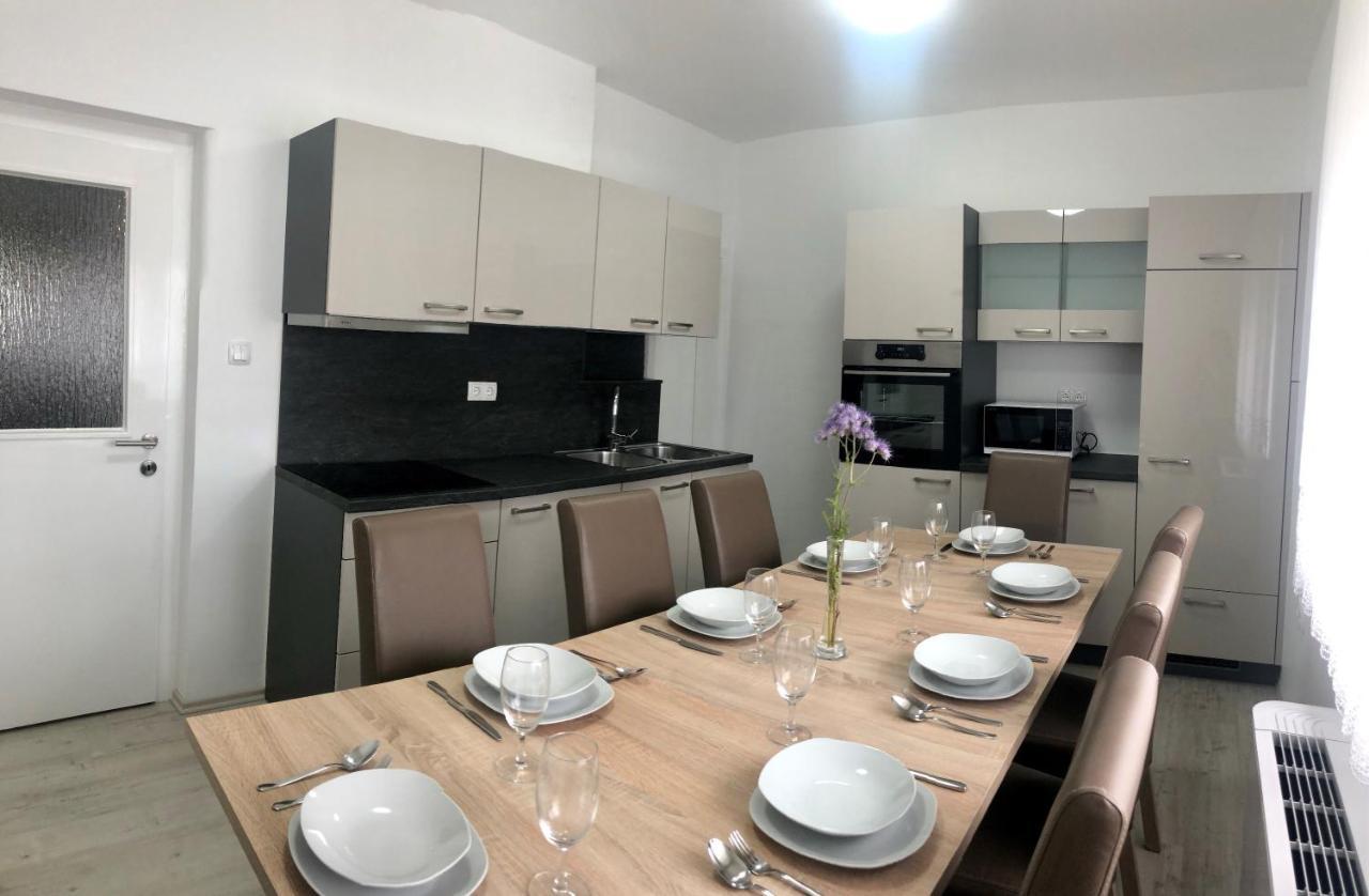 Apartments Andrej - Oפטוי מראה חיצוני תמונה