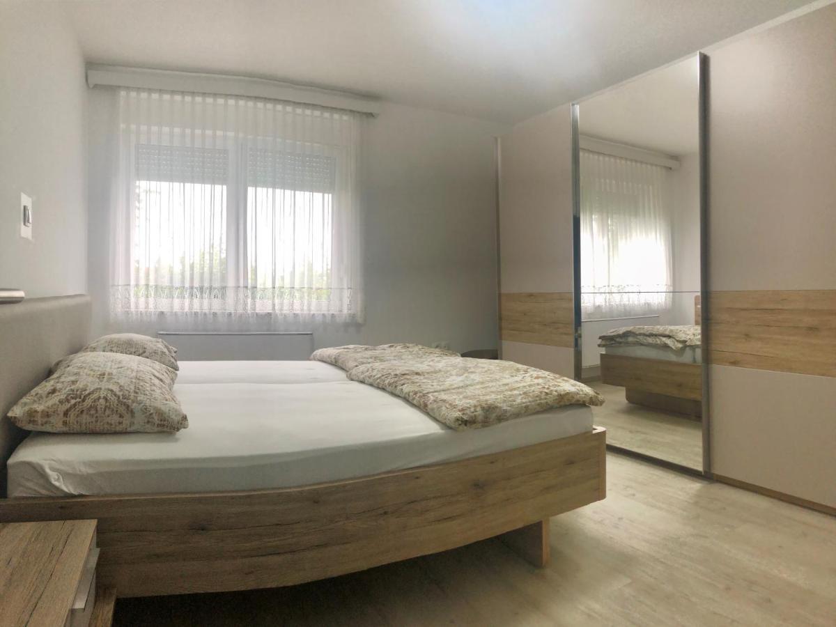 Apartments Andrej - Oפטוי מראה חיצוני תמונה